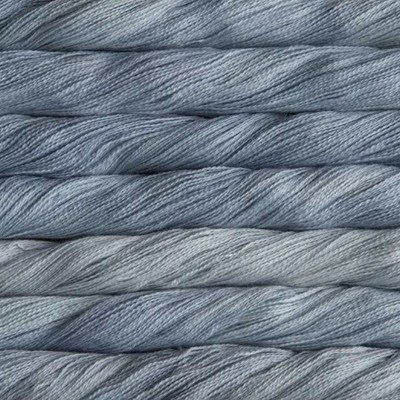 Malabrigo Silkpaca										 - 009 Polar Morn