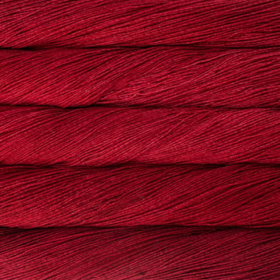 Malabrigo Ultimate Sock										 - 033 Cereza