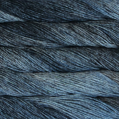 Malabrigo Washted										 - 043 Plomo