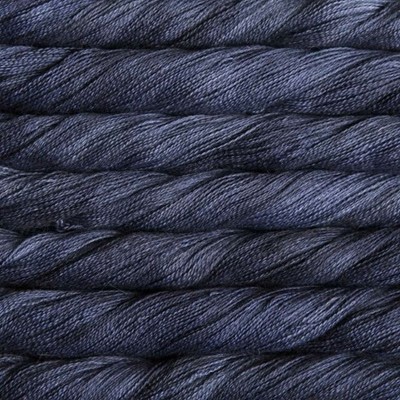 Malabrigo Silkpaca										 - 052 Paris Night