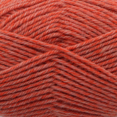 King Cole Merino Blend DK - Anti Tickle										 - 6393 Peach Frost
