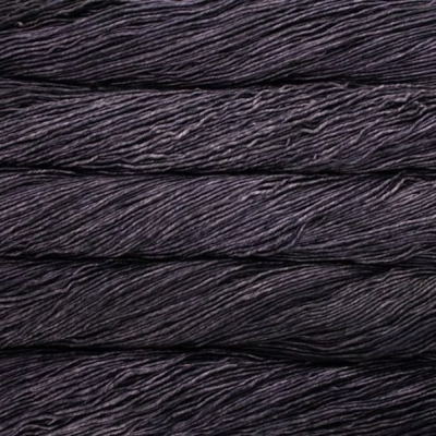 Malabrigo Washted										 - 069 Pearl Ten