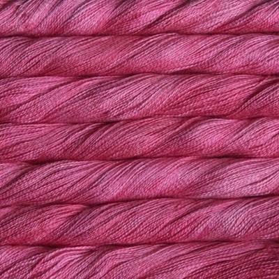 Malabrigo Silkpaca										 - 093 Fuscia
