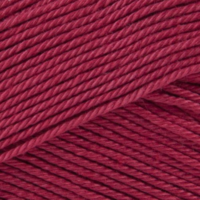 Patons Cotton 4 Ply										 - 1724 Pomegranate