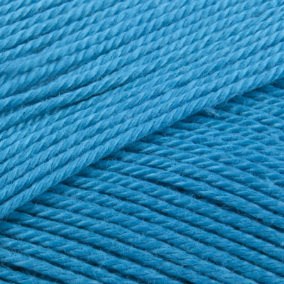 Patons Cotton 4 Ply										 - 1749 Peacock