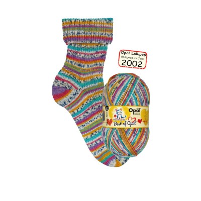 Opal Masterpieces - Best Of Collection										 - 1016 Lollipop