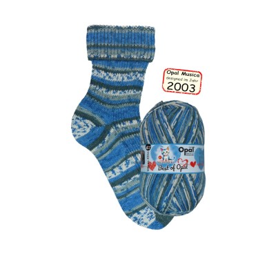 Opal Masterpieces - Best Of Collection										 - 1033 Music