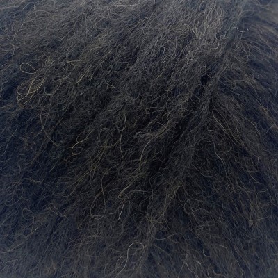 Laughing Hens Alpaca Cloud										 - 110 Storm Black
