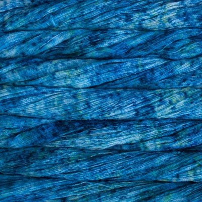 Malabrigo Silkpaca										 - 114 Cantabrico