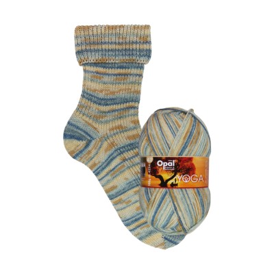 Opal Yoga 4 Ply										 - 11664 Detachment