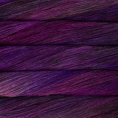 Malabrigo Ultimate Sock										 - 136 Sabiduria