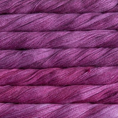 Malabrigo Silkpaca										 - 148 Hollyhock