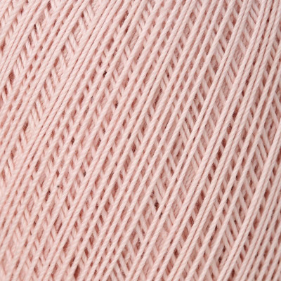 Rico Essentials Crochet Cotton										 - 014 Powder
