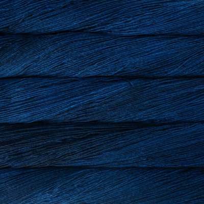 Malabrigo Ultimate Sock										 - 150 Azul Profundo