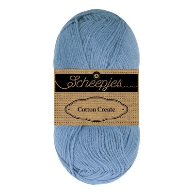 Scheepjes Cotton Create										 - 506 Stitch