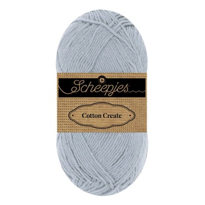 Scheepjes Cotton Create										 - 651 Unravel