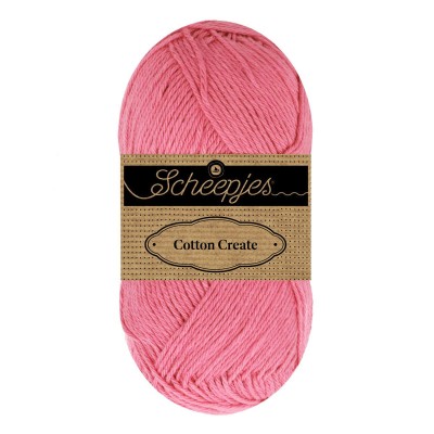 Scheepjes Cotton Create										 - 653 Fringe