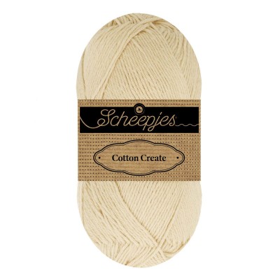 Scheepjes Cotton Create										 - 656 Spin