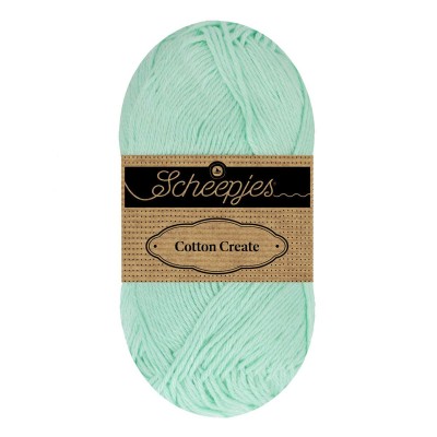 Scheepjes Cotton Create										 - 663 Shape