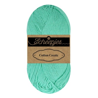 Scheepjes Cotton Create										 - 665 Seam