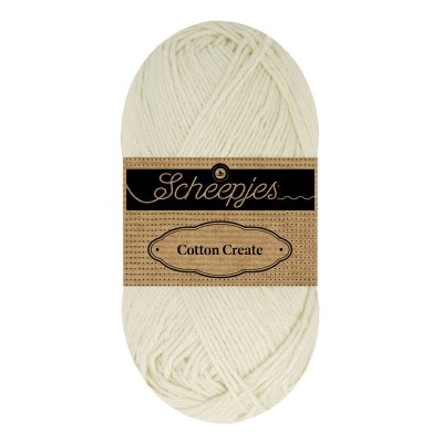 Scheepjes Cotton Create										 - 700 Sketch