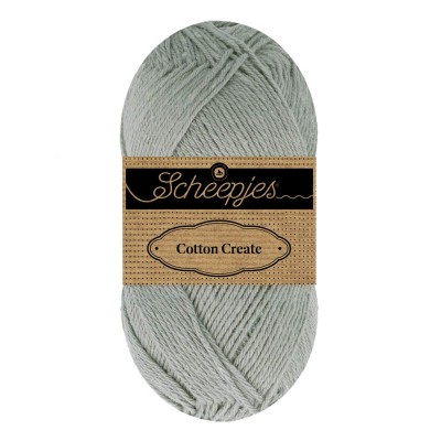 Scheepjes Cotton Create										 - 710 Draft