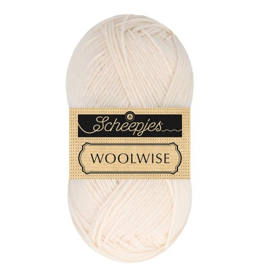 Scheepjes Woolwise DK										 - 706 Birch Bark