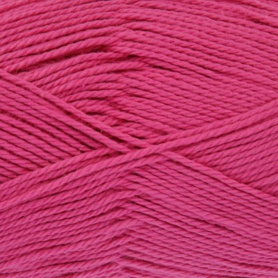 King Cole Cottonsoft DK										 - 1848 Hot Pink