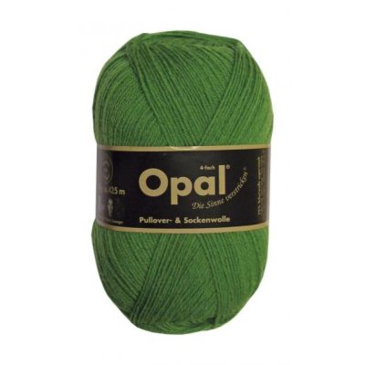 Opal Uni 4 Ply										 - 1990 Grass Green