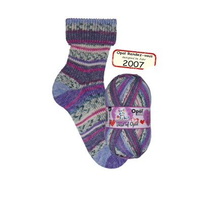 Opal Masterpieces - Best Of Collection										 - 2066 Rendez-vous