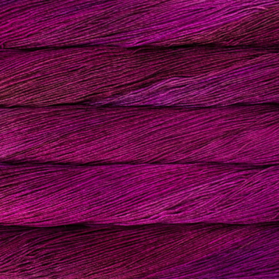 Malabrigo Ultimate Sock										 - 214 Magenta