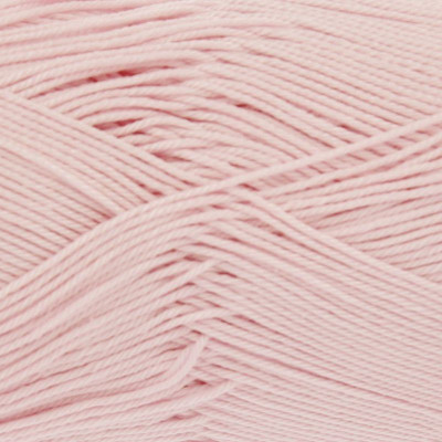 King Cole Giza Cotton 4 Ply										 - 2192 Pink