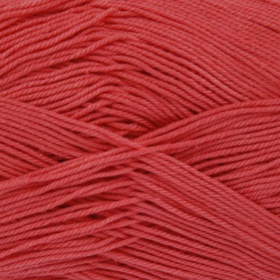 King Cole Giza Cotton 4 Ply										 - 2197 Rosehip