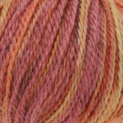 King Cole Homespun Prism DK										 - 5192 Ember Glow