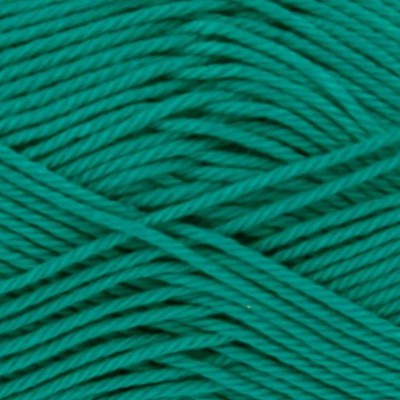 King Cole Giza Cotton 4 Ply										 - 2414 Teal