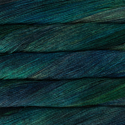 Malabrigo Ultimate Sock										 - 252 Wabi-Sabi