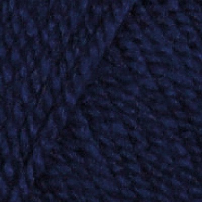 King Cole Merino Blend 4-fädig										 - 025 French Navy