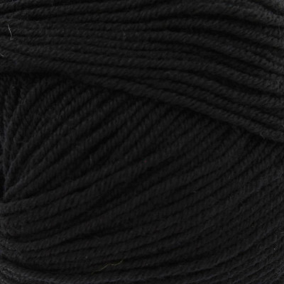 King Cole Luxury Merino DK										 - 2611 Black