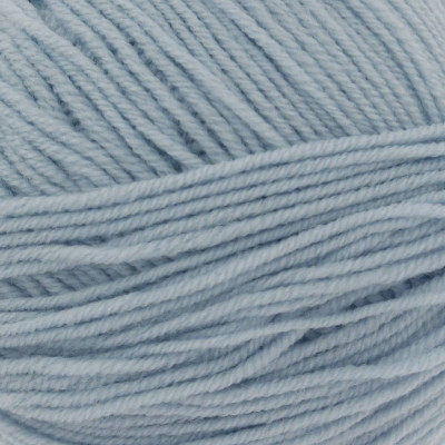 King Cole Luxury Merino DK										 - 2620 Arctic Blue