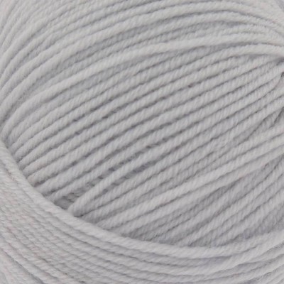 King Cole Luxury Merino DK										 - 2626 Snowy Sky