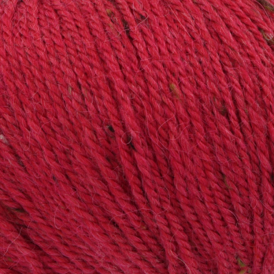 King Cole Homespun Aran										 - 6231 Hollyberry