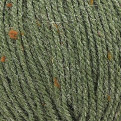 King Cole Homespun Aran										 - 6234 Fern