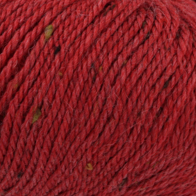King Cole Homespun Aran										 - 6240 Ruby