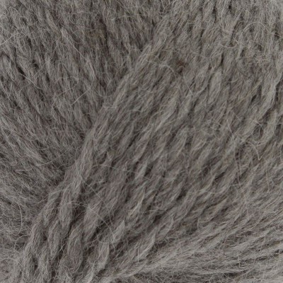 King Cole Superfine Alpaca Chunky										 - 2693 Grey