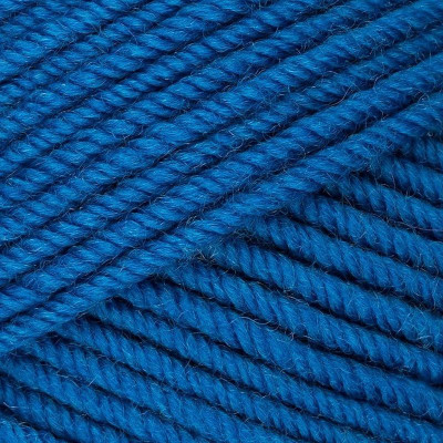 Rico Essentials Merino DK										 - 29 Cobalt Blue