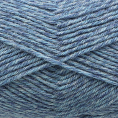 King Cole Merino Blend DK - Anti Tickle										 - 6395 Powdered Sky