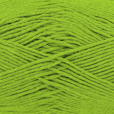 King Cole Big Value Recycled Dishcloth Cotton										 - 5071 Lime