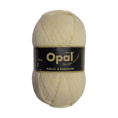 Opal Uni 4 Ply										 - 3081 Natural