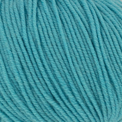 King Cole Luxury Merino DK										 - 3390 Turquoise