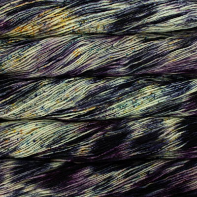 Malabrigo Washted										 - 365 Ursula